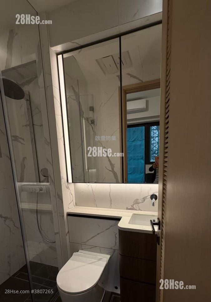 The Haddon Rental 1 Bedroom , 1 Bathroom 262 ft²