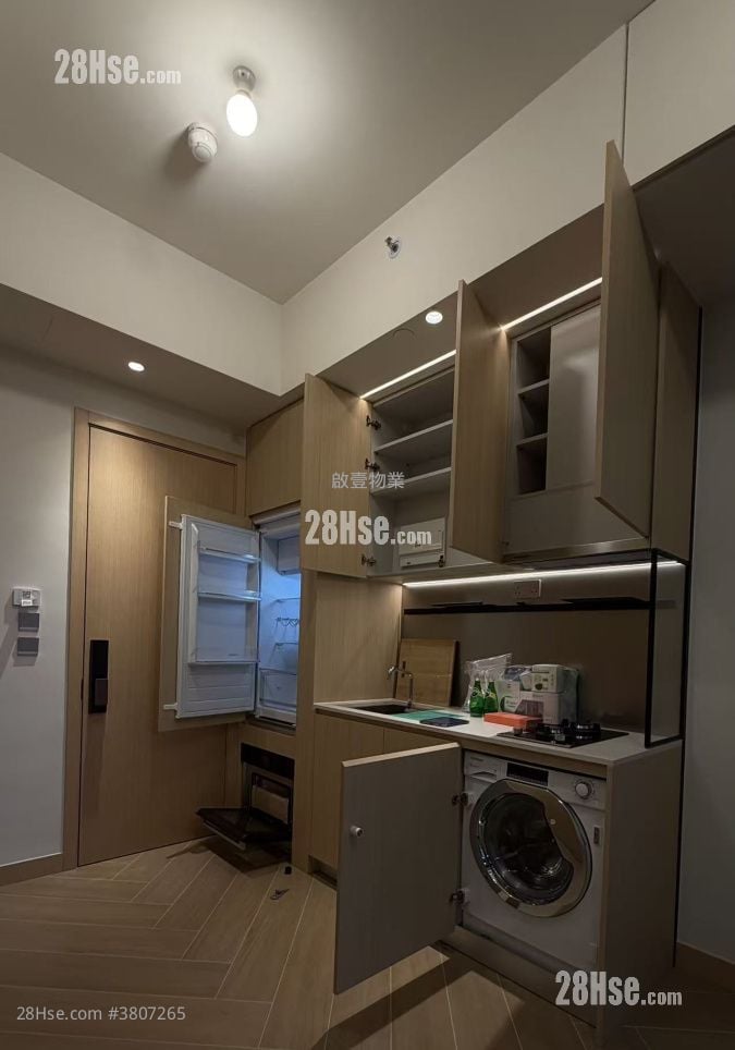 The Haddon Rental 1 Bedroom , 1 Bathroom 262 ft²