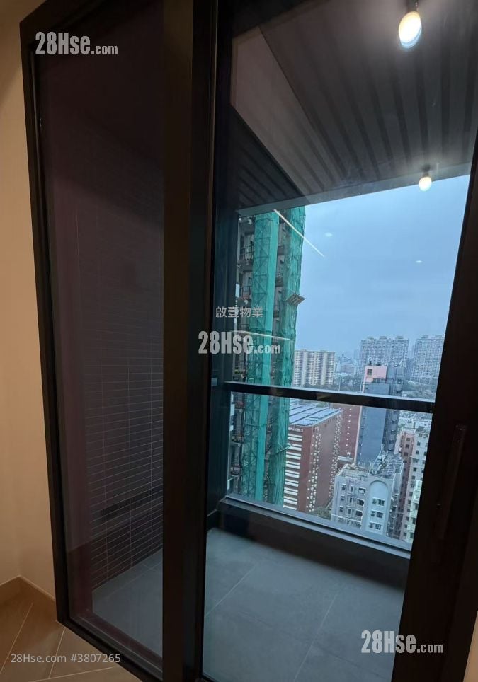 The Haddon Rental 1 Bedroom , 1 Bathroom 262 ft²