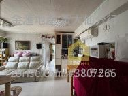 宏景花园 售盘 3 房 , 1 浴室 574 平方尺