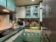 宏景花园 售盘 3 房 , 1 浴室 574 平方尺