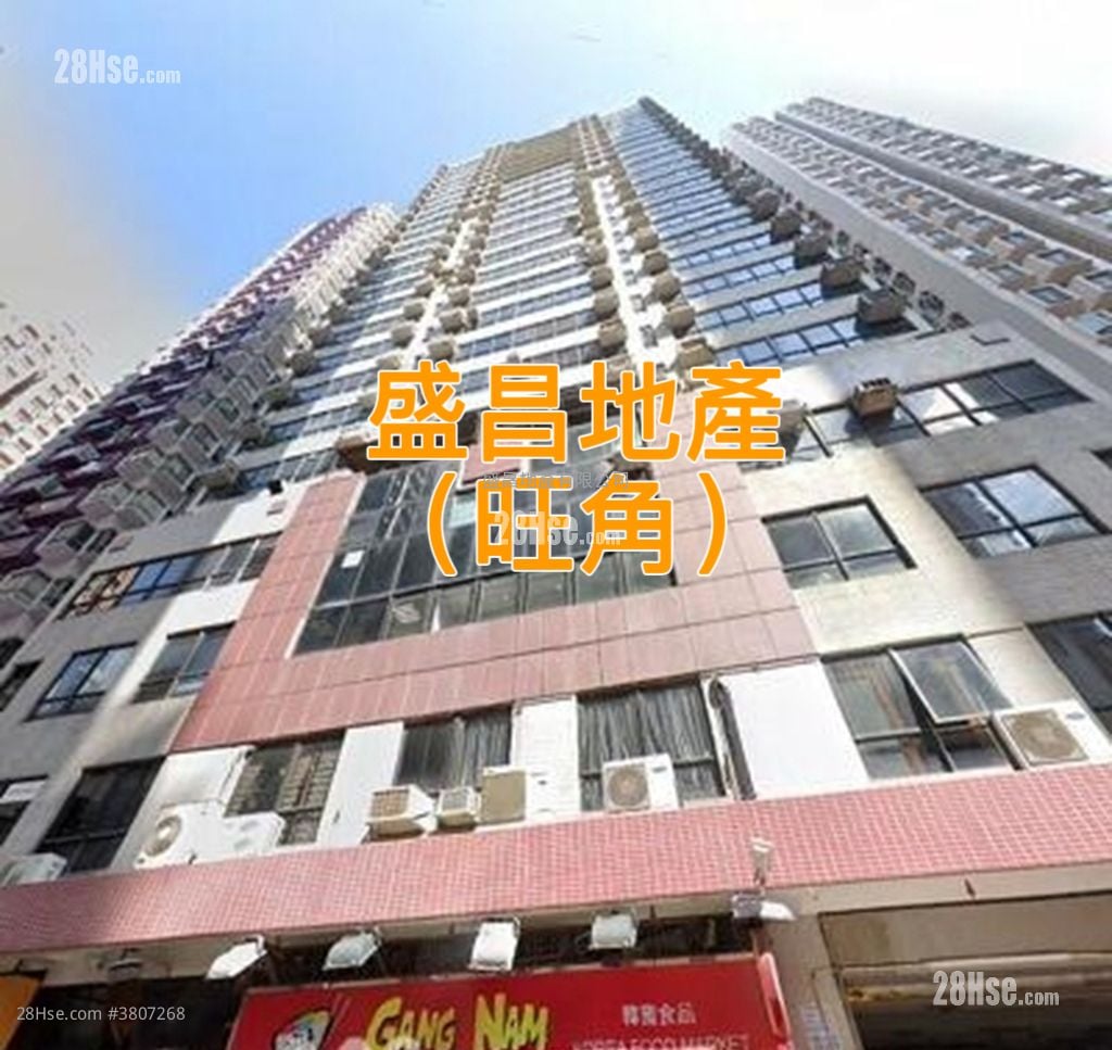 Prosper Commercial Building Rental Studio