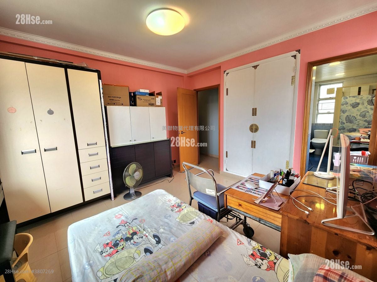 其它: 主人套房