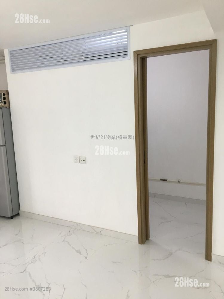 Tsui Lam Estate Sell 349 ft²