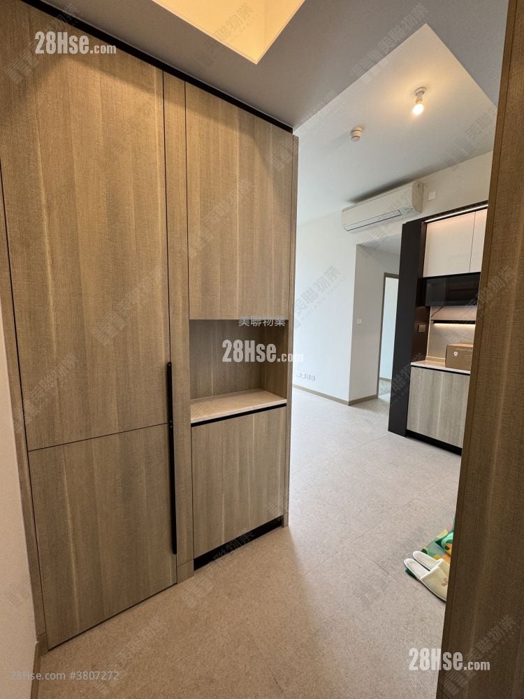 Sierra Sea 售盘 2 房 , 1 浴室 489 平方尺