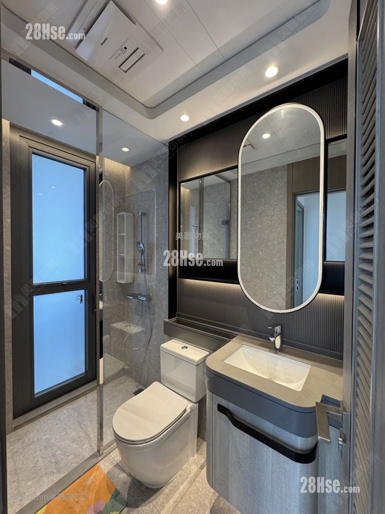 Sierra Sea 售盘 2 房 , 1 浴室 489 平方尺