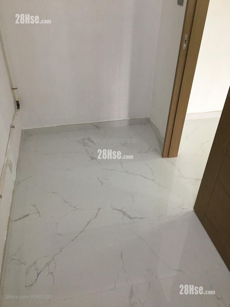 Tsui Lam Estate Sell 349 ft²