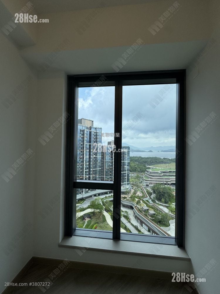 Sierra Sea 售盘 2 房 , 1 浴室 489 平方尺