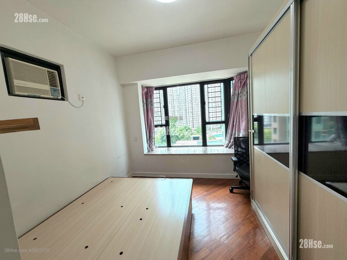 Grand Horizon Rental 2 Bedrooms , 1 Bathroom 511 ft²