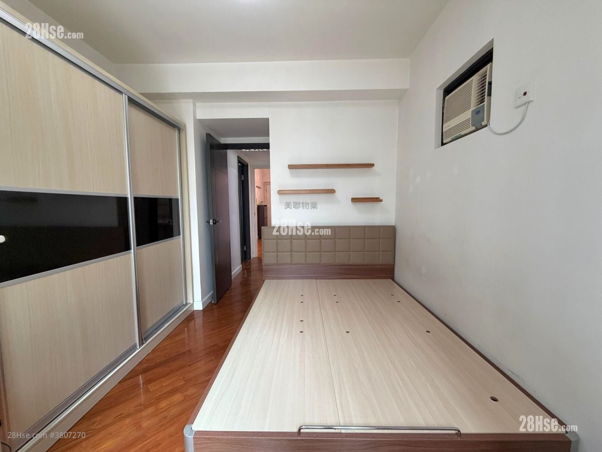 Grand Horizon Rental 2 Bedrooms , 1 Bathroom 511 ft²