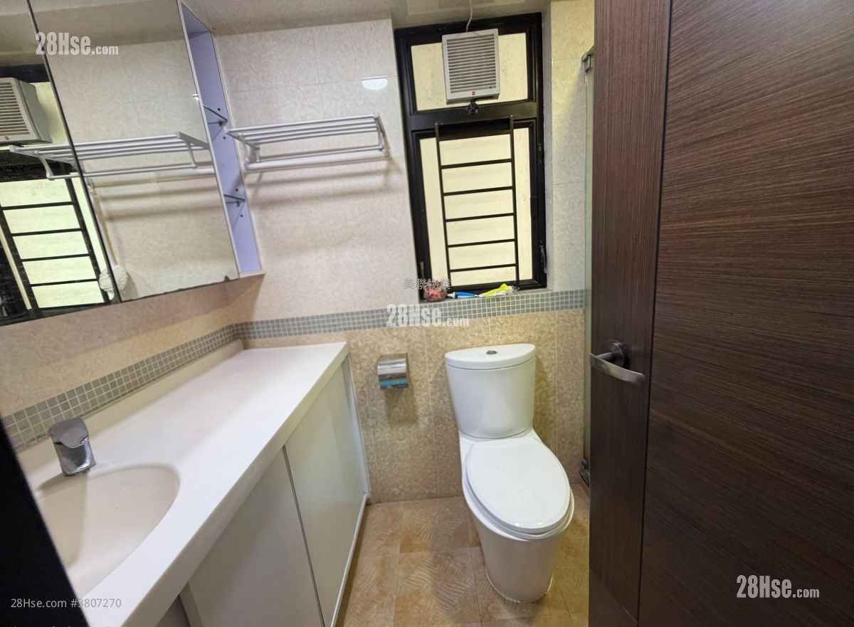 Grand Horizon Rental 2 Bedrooms , 1 Bathroom 511 ft²