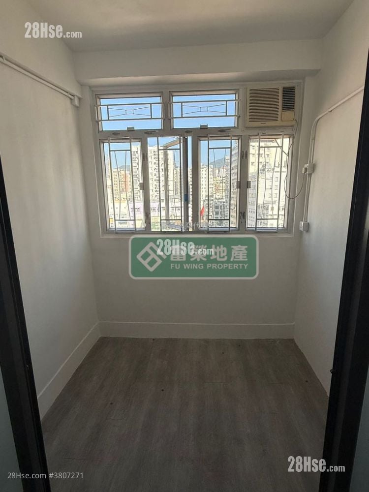 唐楼 租盘 1 房 , 1 浴室 172 平方尺