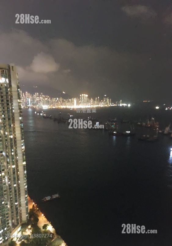 凯帆轩 售盘 2 房 , 1 浴室 468 平方尺