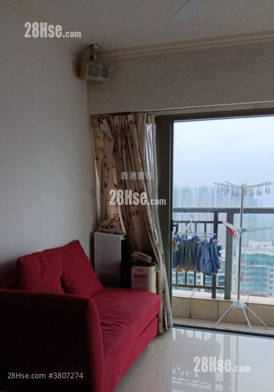 凯帆轩 售盘 2 房 , 1 浴室 468 平方尺