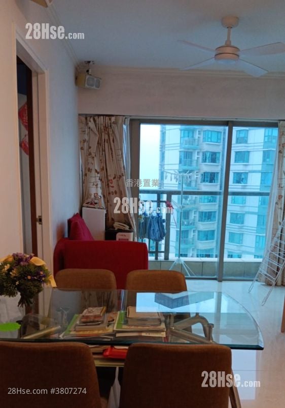 凯帆轩 售盘 2 房 , 1 浴室 468 平方尺