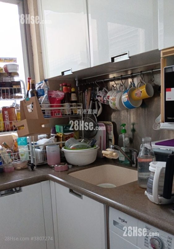 凯帆轩 售盘 2 房 , 1 浴室 468 平方尺