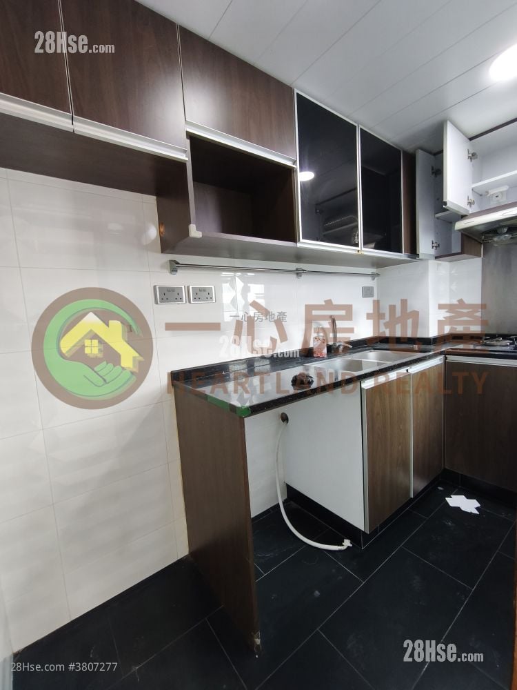 慧丰园 租盘 3 房 , 2 浴室 567 平方尺