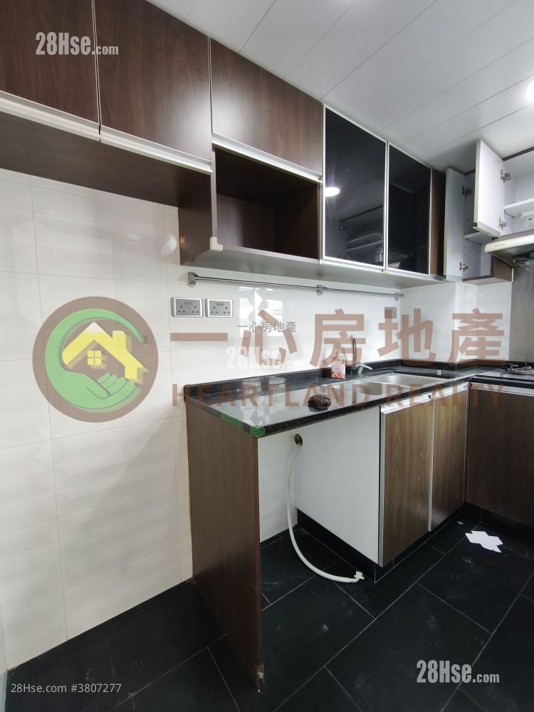 慧丰园 租盘 3 房 , 2 浴室 567 平方尺