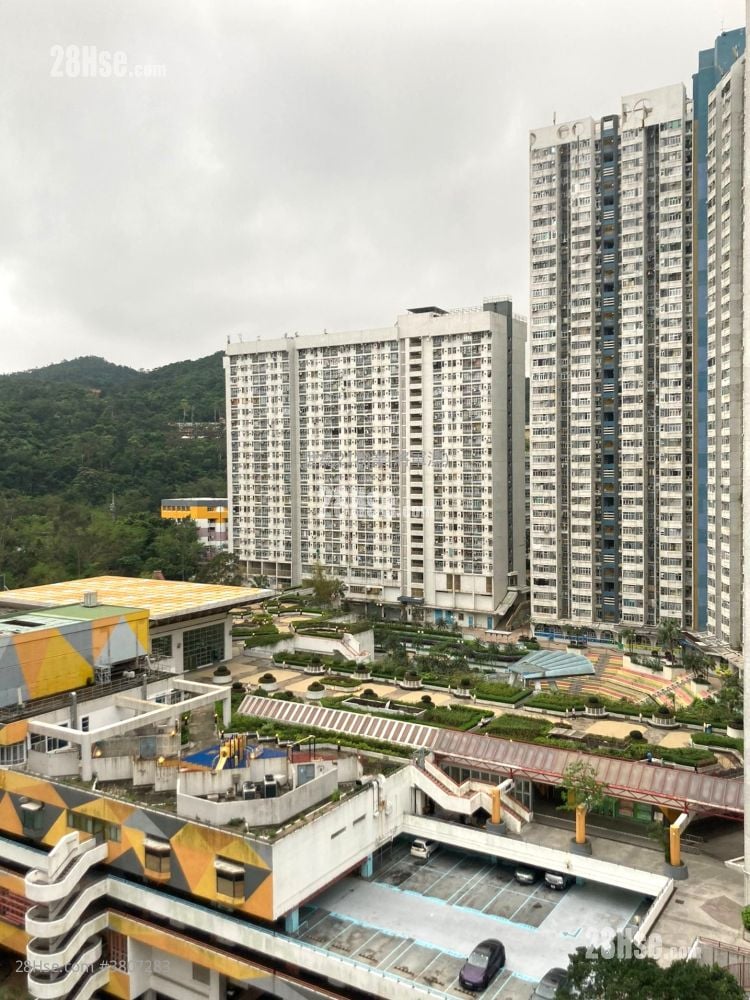 Tsui Lam Estate Sell 349 ft²