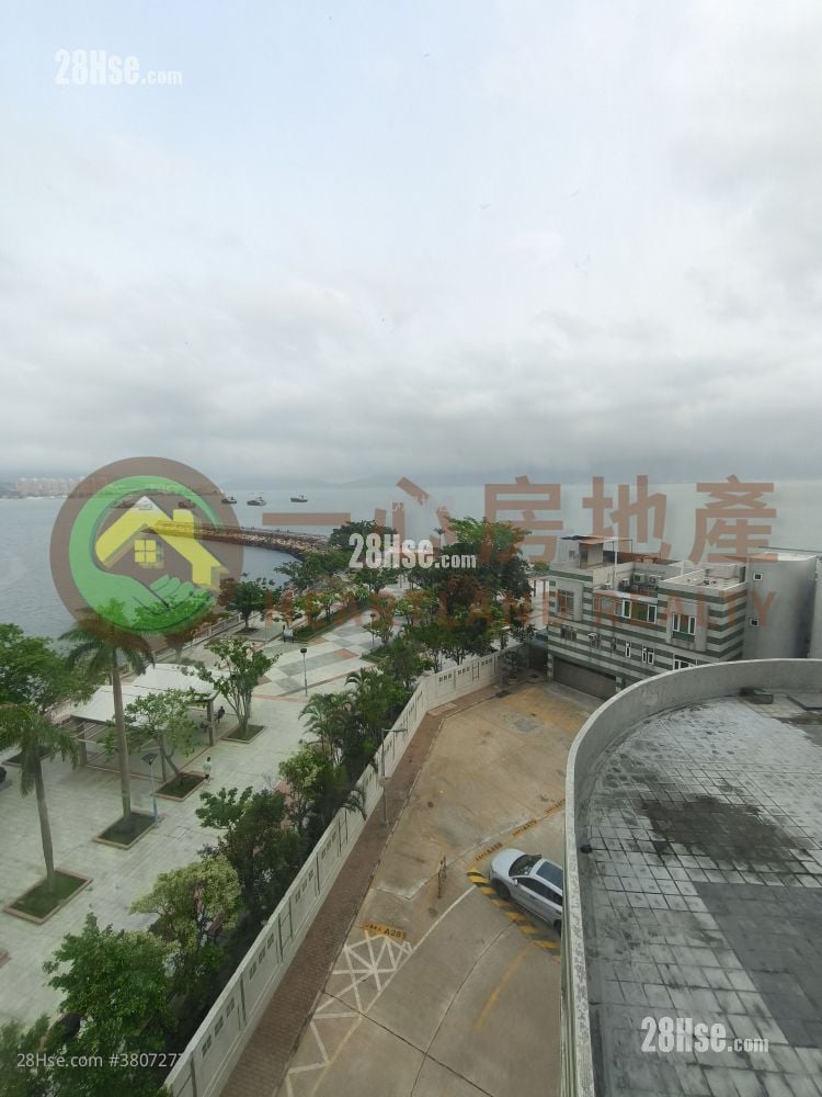 慧丰园 租盘 3 房 , 2 浴室 567 平方尺