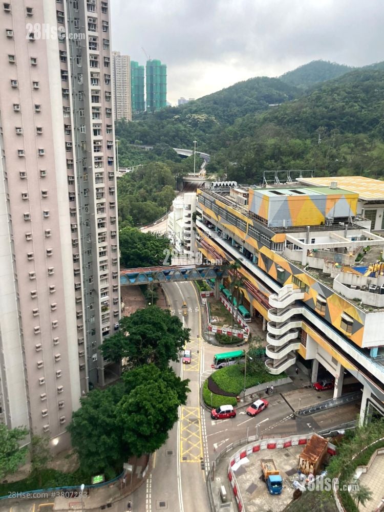 Tsui Lam Estate Sell 349 ft²