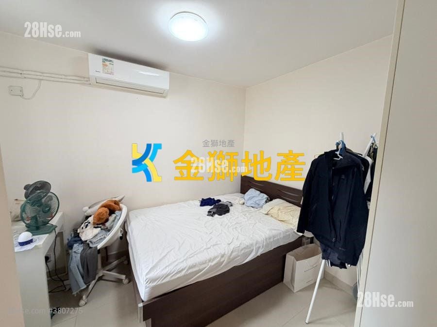 嘉径苑 售盘 3 房 650 平方尺