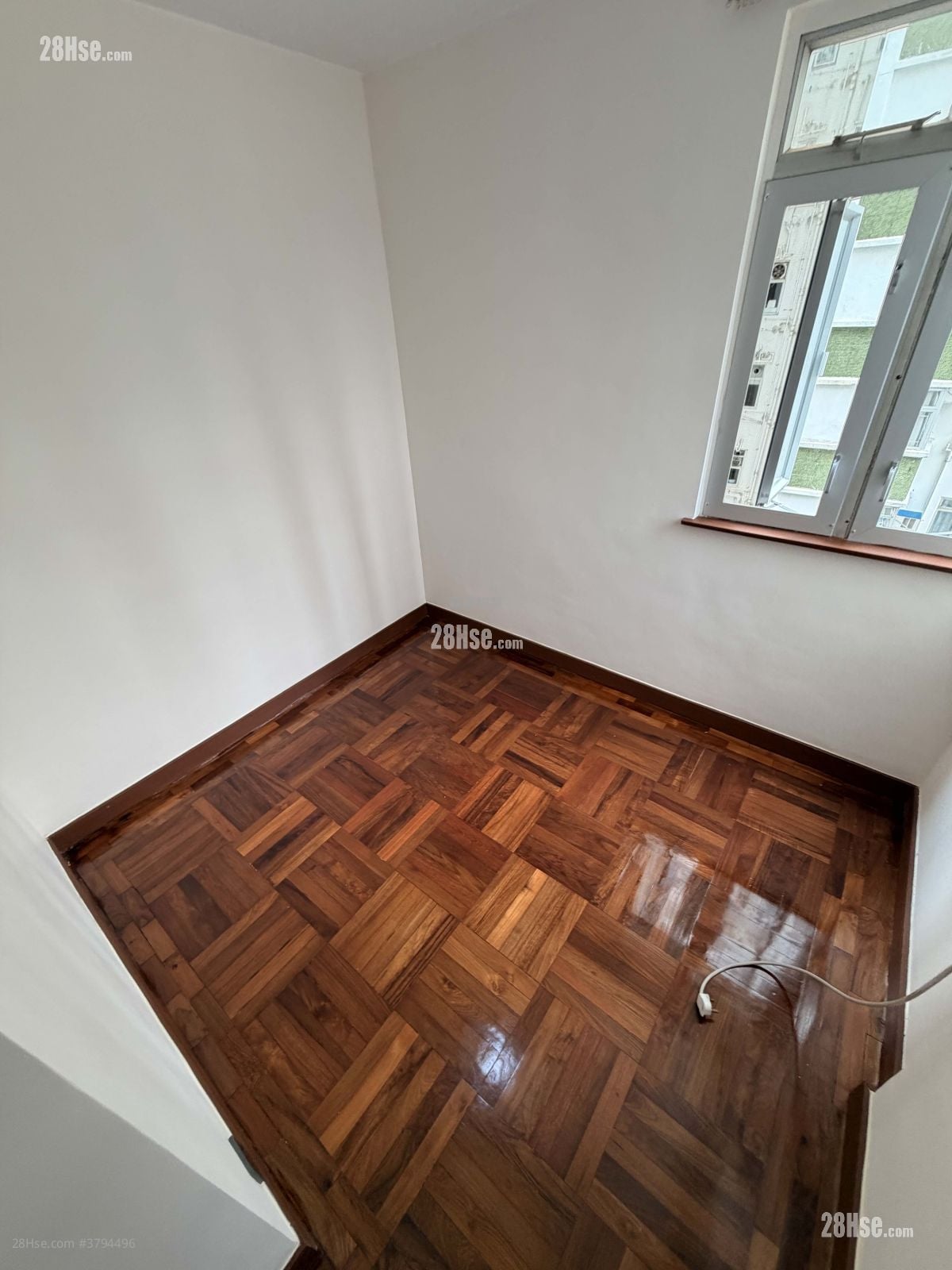 Nan Fung Sun Chuen Rental 2 Bedrooms , 1 Bathroom 391 ft²