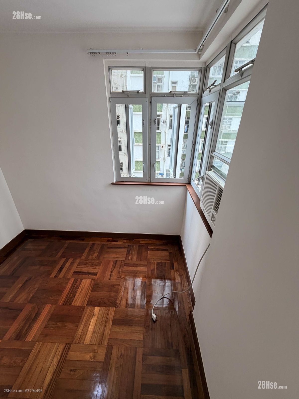 Nan Fung Sun Chuen Rental 2 Bedrooms , 1 Bathroom 391 ft²
