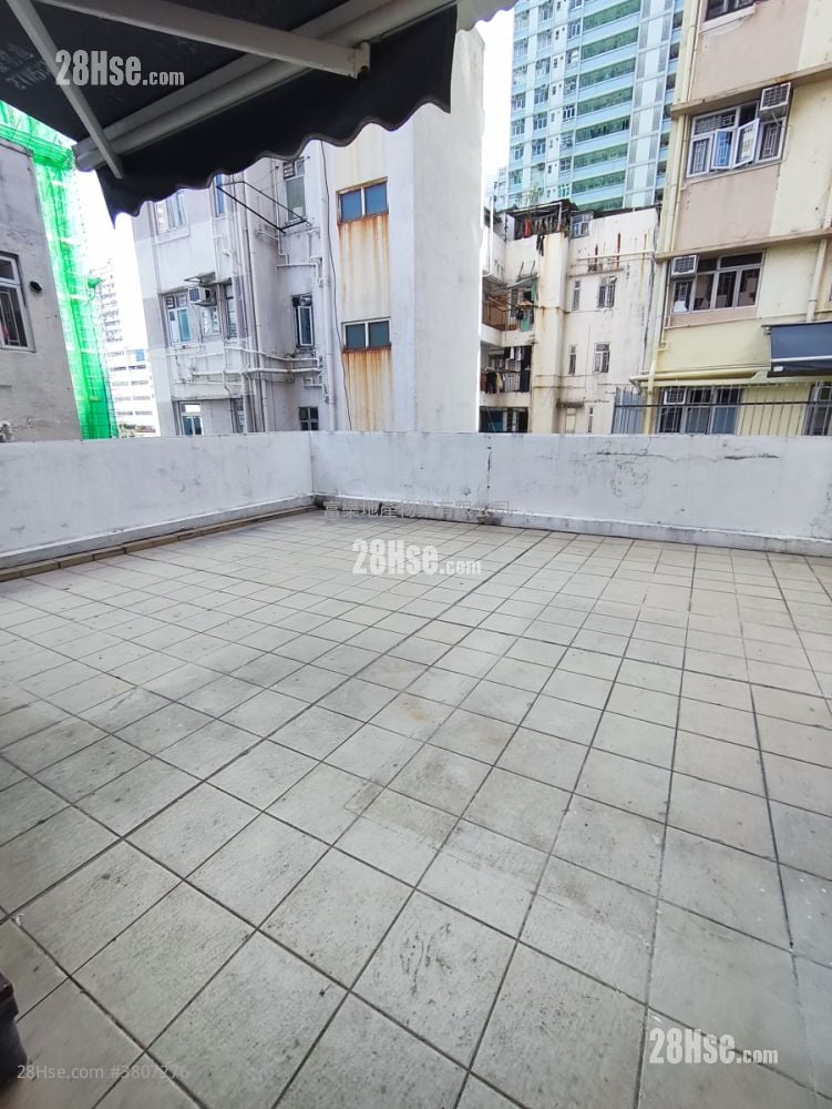 Apartment Rental 1 Bedroom , 1 Bathroom 110 ft²