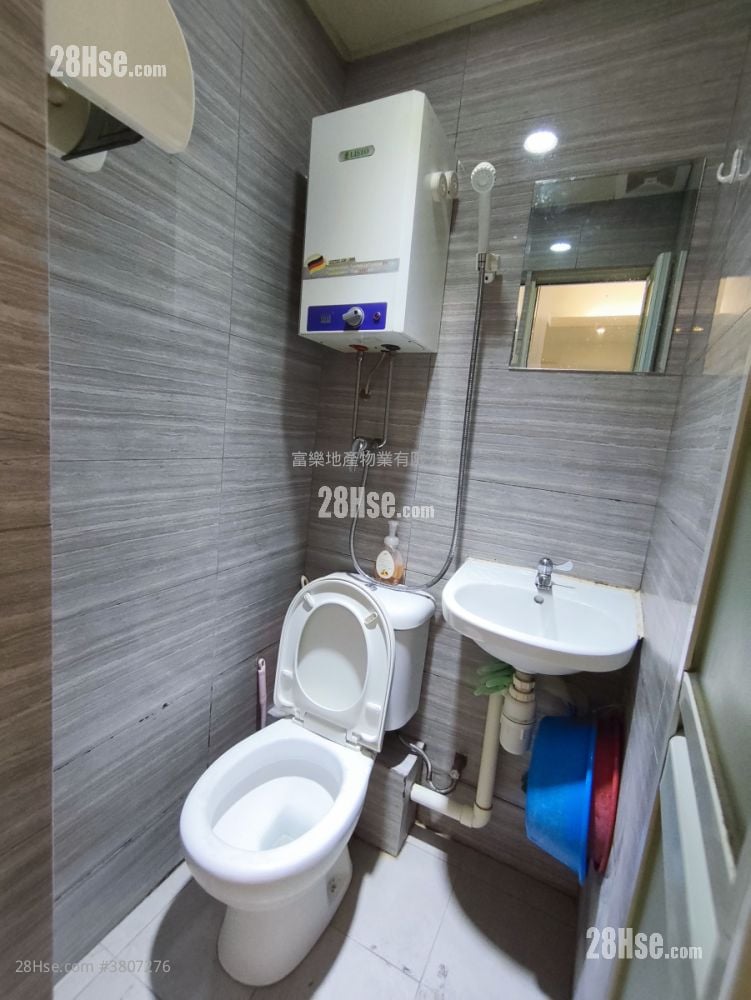 Apartment Rental 1 Bedroom , 1 Bathroom 110 ft²