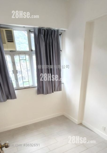 新利大厦 租盘 2 房 , 1 浴室 290 平方尺