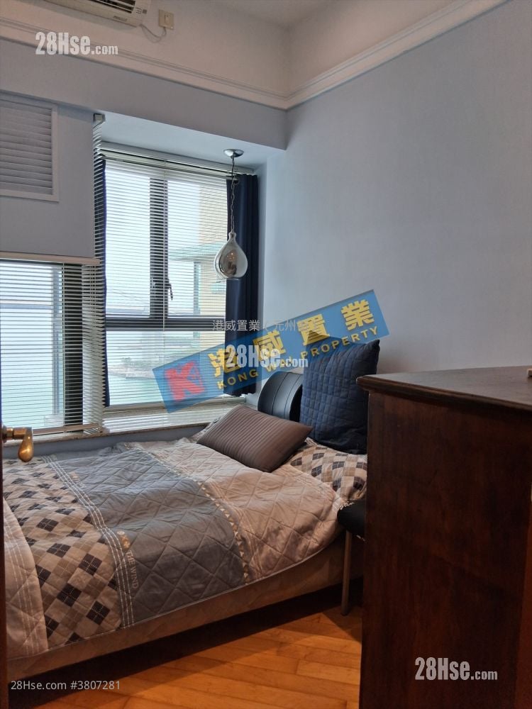 珀丽湾 售盘 3 房 , 2 浴室 794 平方尺