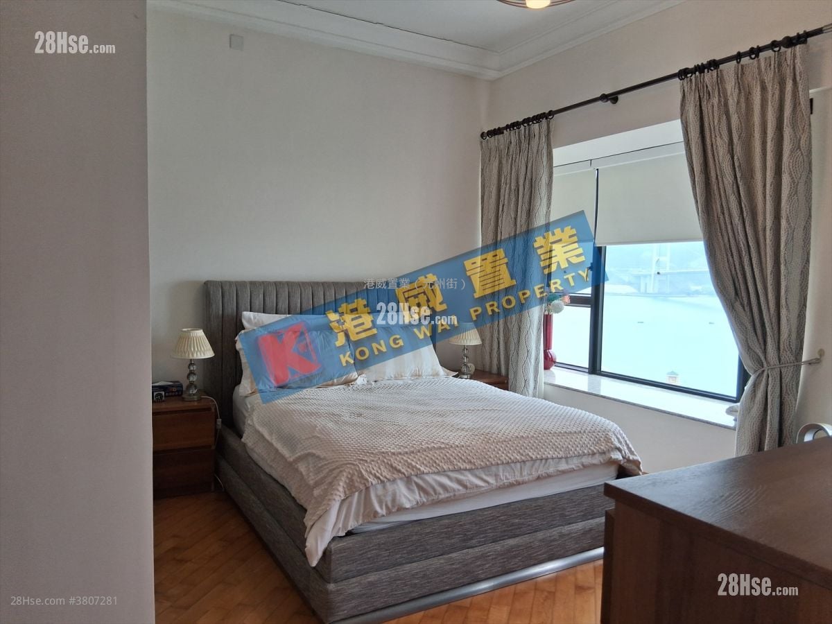 珀丽湾 售盘 3 房 , 2 浴室 794 平方尺