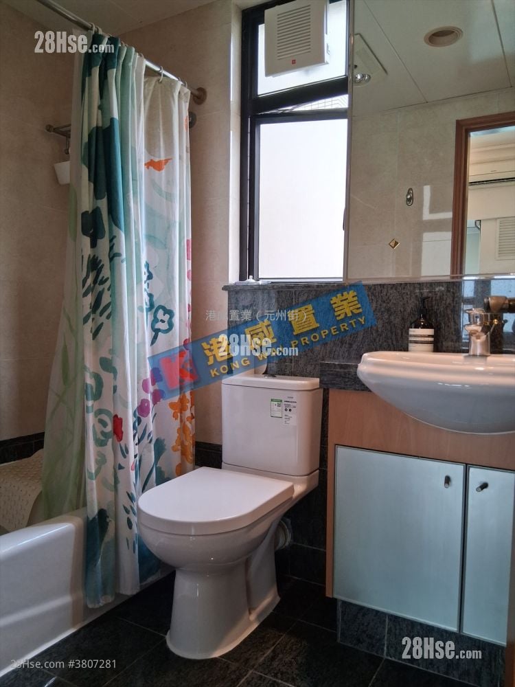 珀丽湾 售盘 3 房 , 2 浴室 794 平方尺