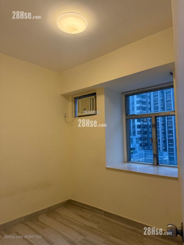 怡景花园 售盘 2 房 , 1 浴室 369 平方尺