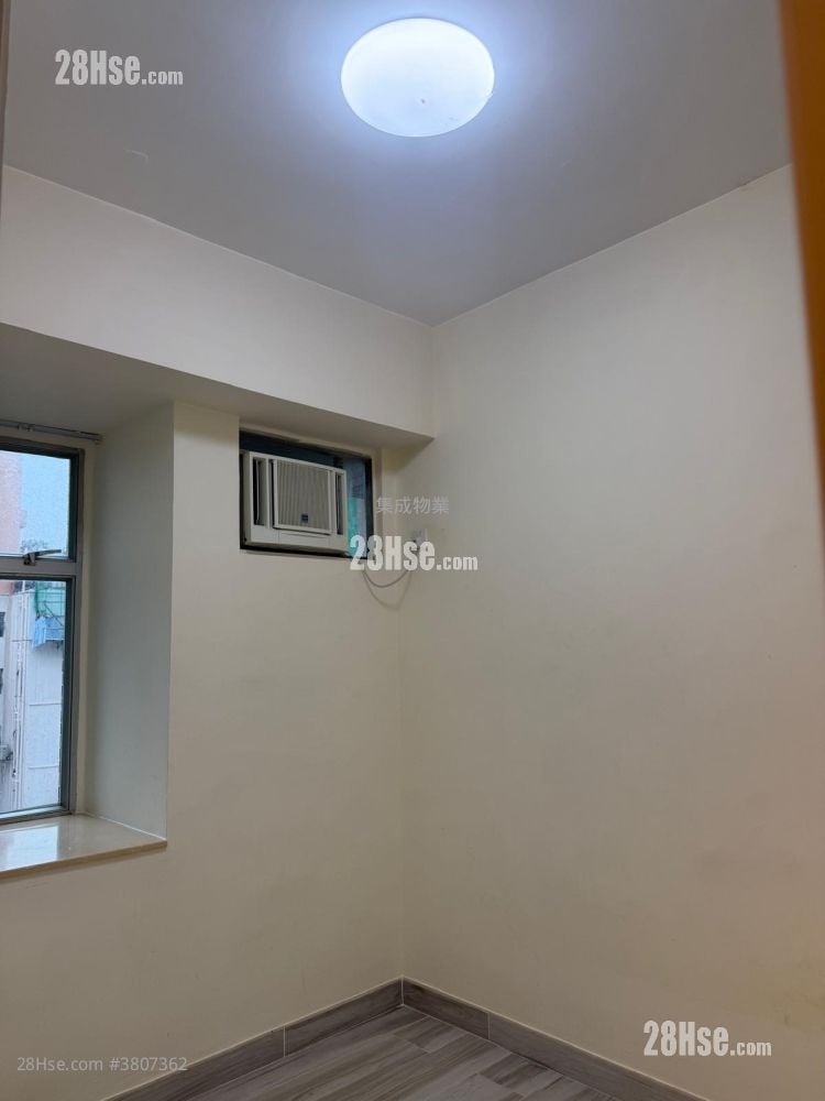 怡景花园 售盘 2 房 , 1 浴室 369 平方尺