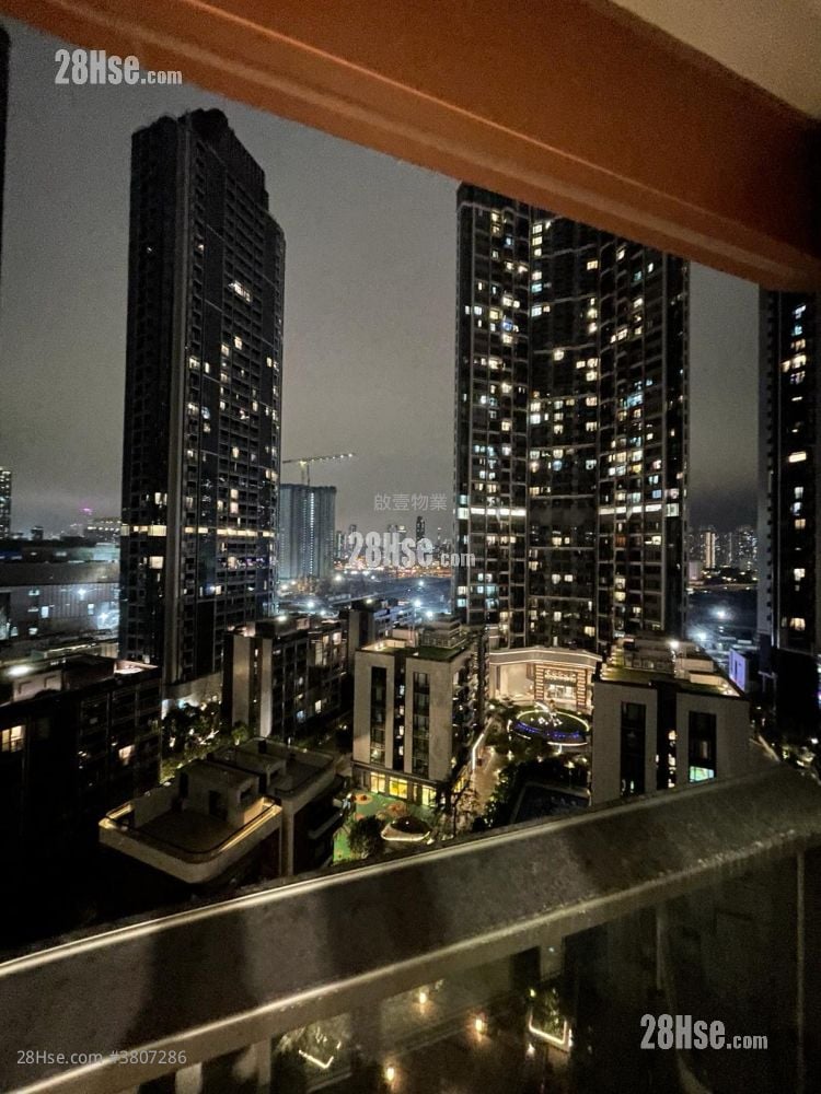 K. Summit Rental 1 Bedroom , 1 Bathroom 293 ft²