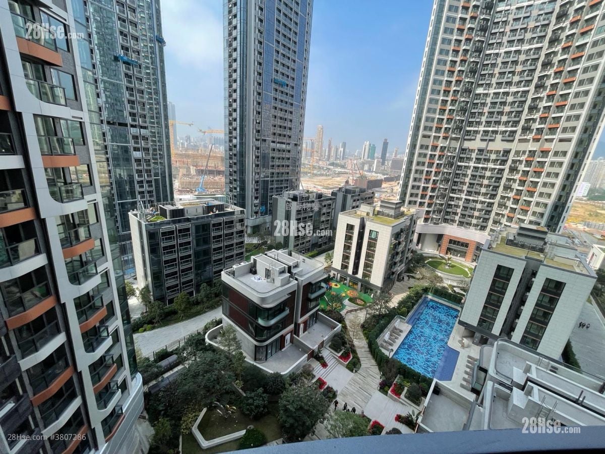 K. Summit Rental 1 Bedroom , 1 Bathroom 293 ft²