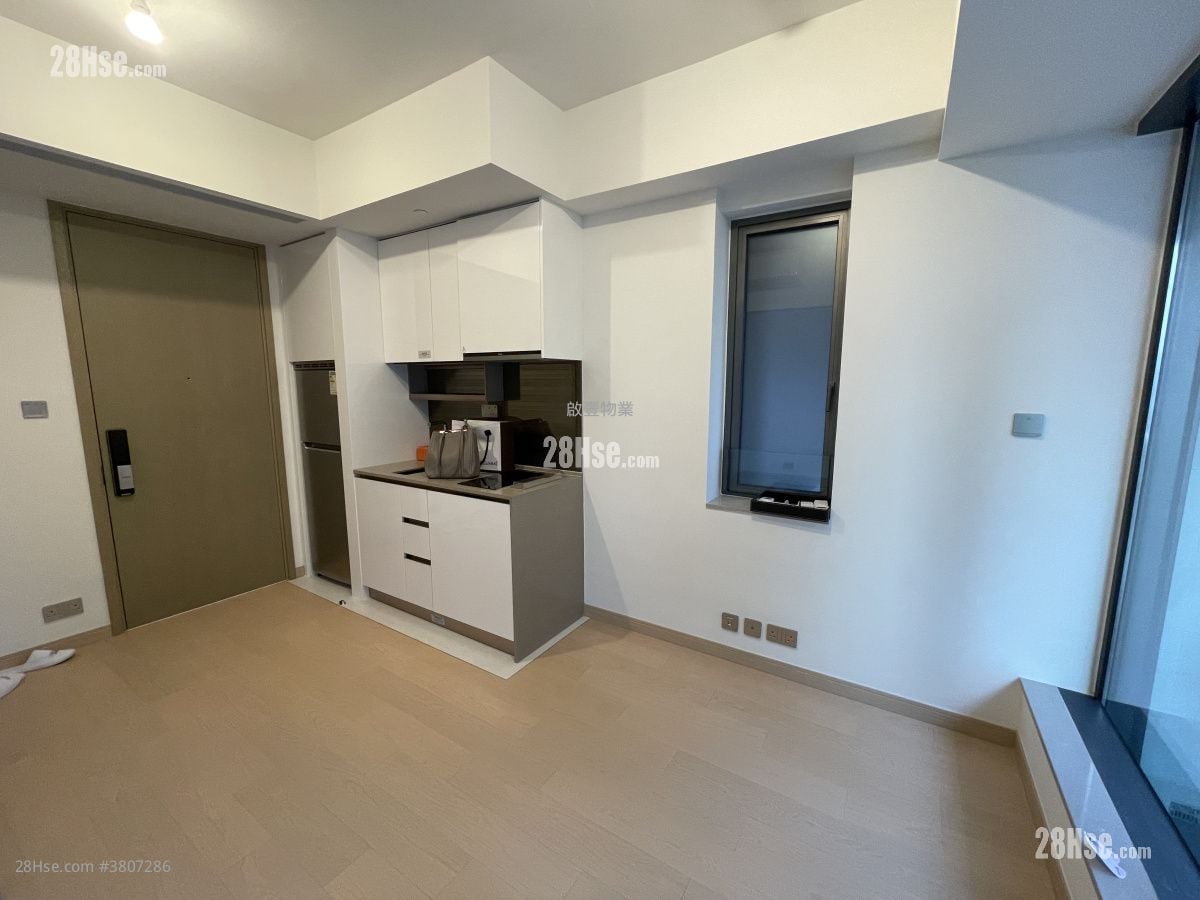 K. Summit Rental 1 Bedroom , 1 Bathroom 293 ft²