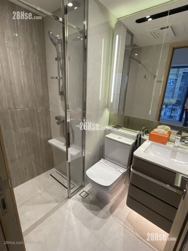 K. Summit Rental 1 Bedroom , 1 Bathroom 293 ft²