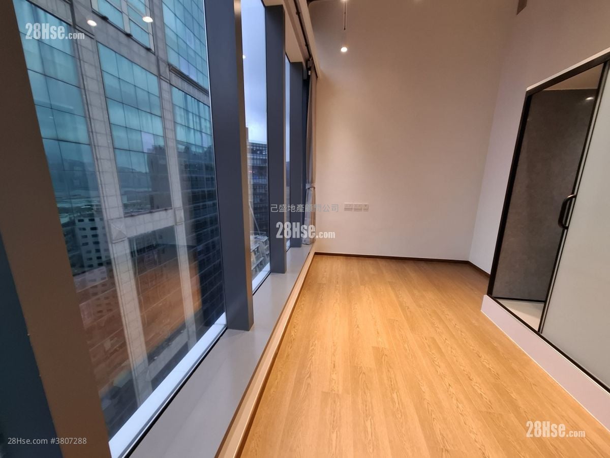 商业大厦 租盘 1 厕所