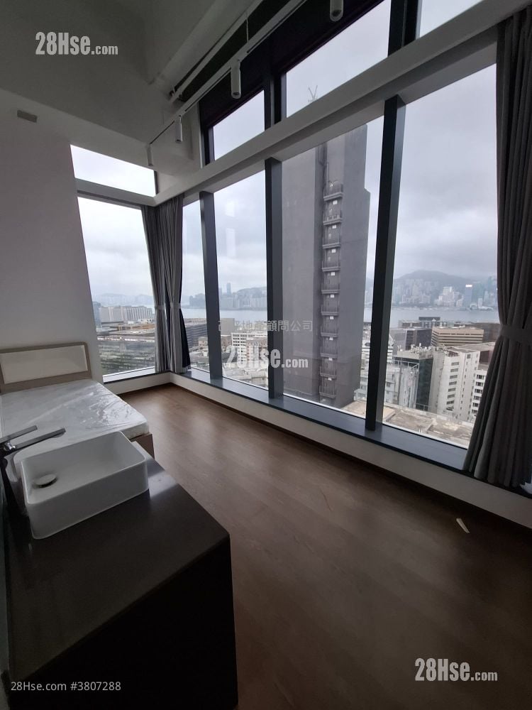 商业大厦 租盘 1 厕所