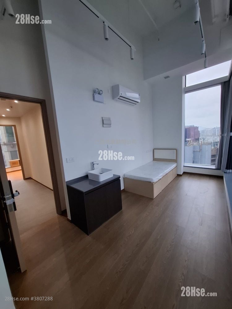 商业大厦 租盘 1 厕所