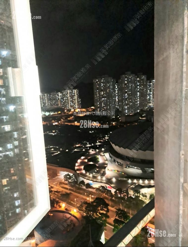 Beverly Garden Sell 3 Bedrooms , 1 Bathroom 592 ft²