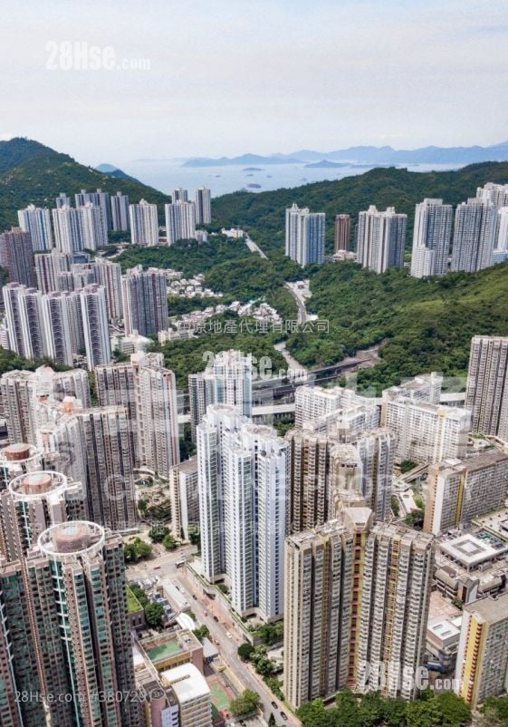 Ching Wang Court Sell 2 Bedrooms 506 ft²