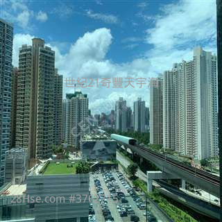 岚岸 售盘 2 房 , 1 浴室 488 平方尺