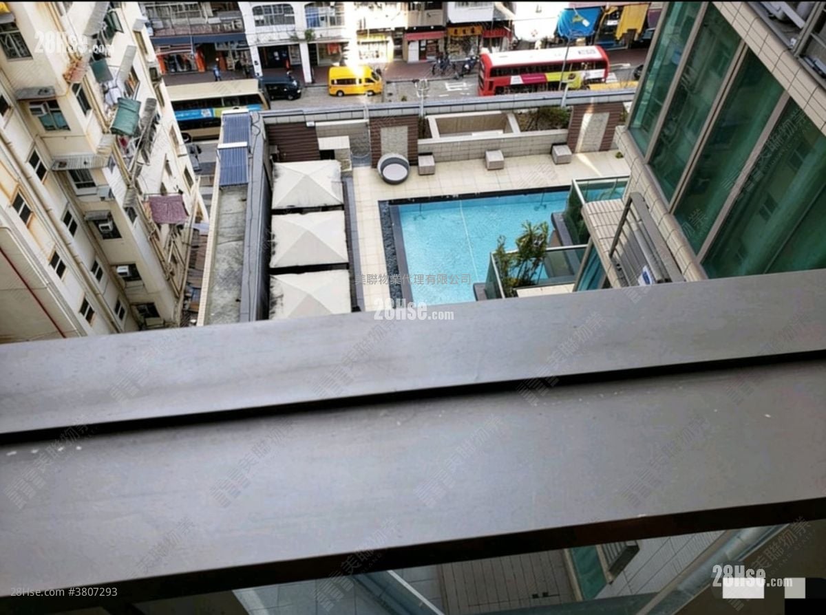 Trinity Towers Sell 3 Bedrooms 597 ft²