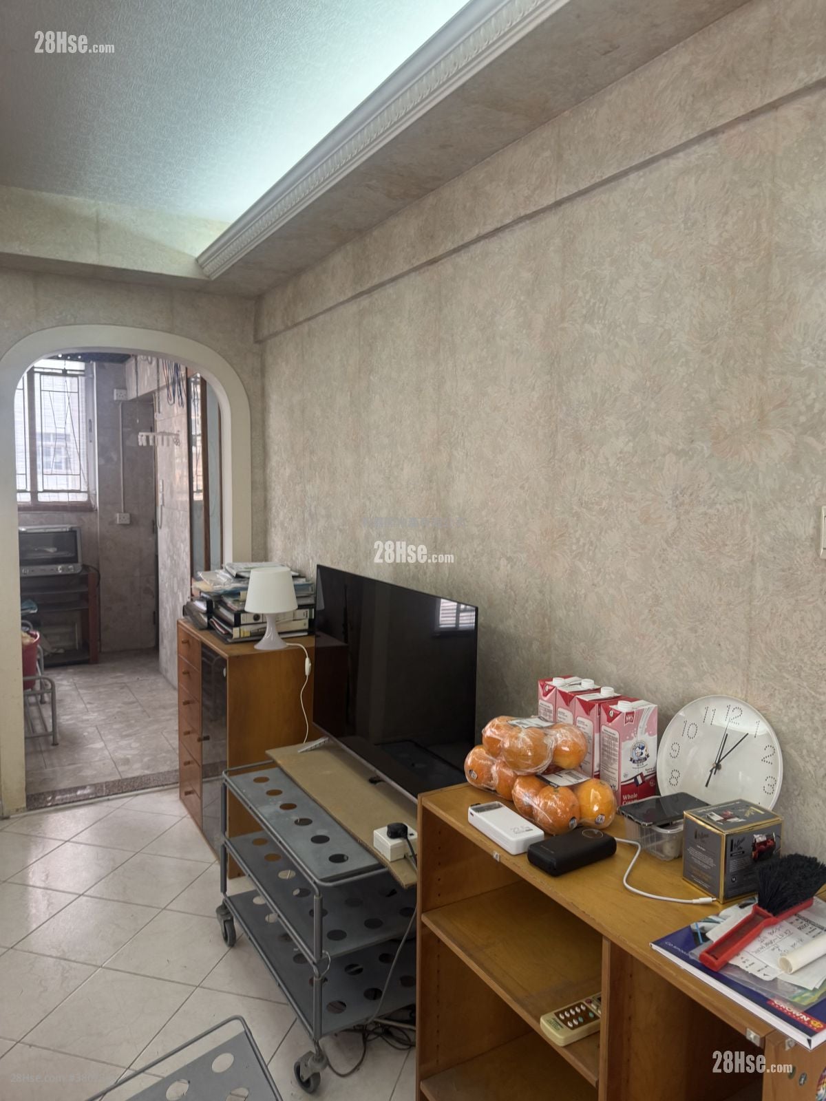 Caroline Height Sell 3 Bedrooms , 2 Bathrooms 750 ft²