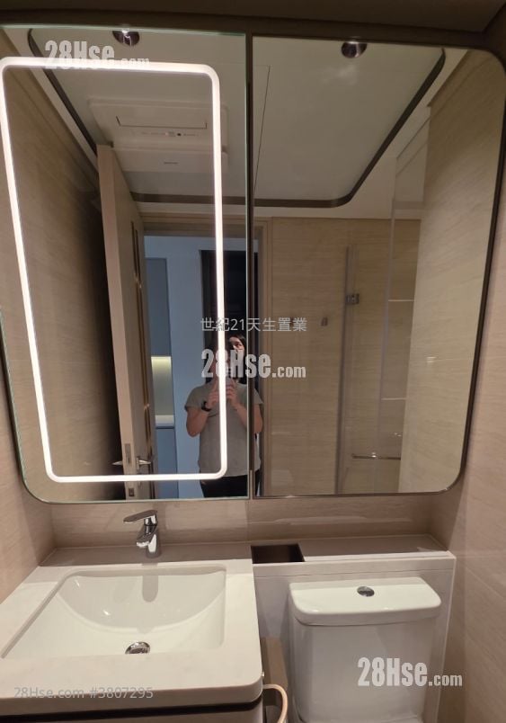 Gold Coast Bay Sell Studio , 1 Bathroom 306 ft²