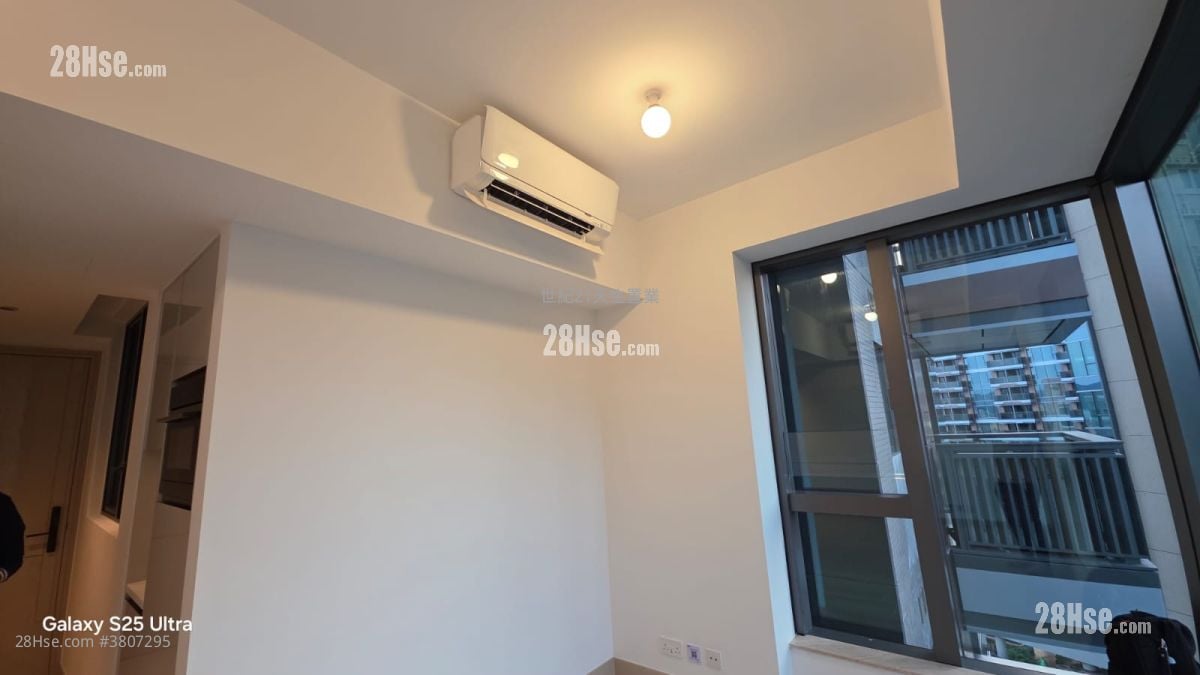 Gold Coast Bay Sell Studio , 1 Bathroom 306 ft²